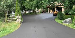 Driveway Maintenance Services in Collinsville, AL